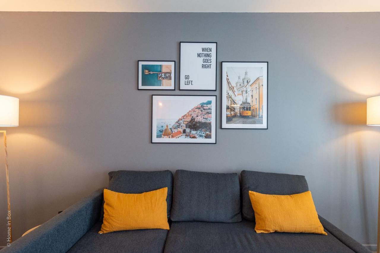 Magnifique Appartement Proche Gare - 8Min Disney Bussy-Saint-Georges Exterior photo